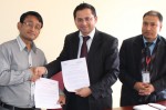 MoU between The British College and Softwarica College of IT and E-Commerce